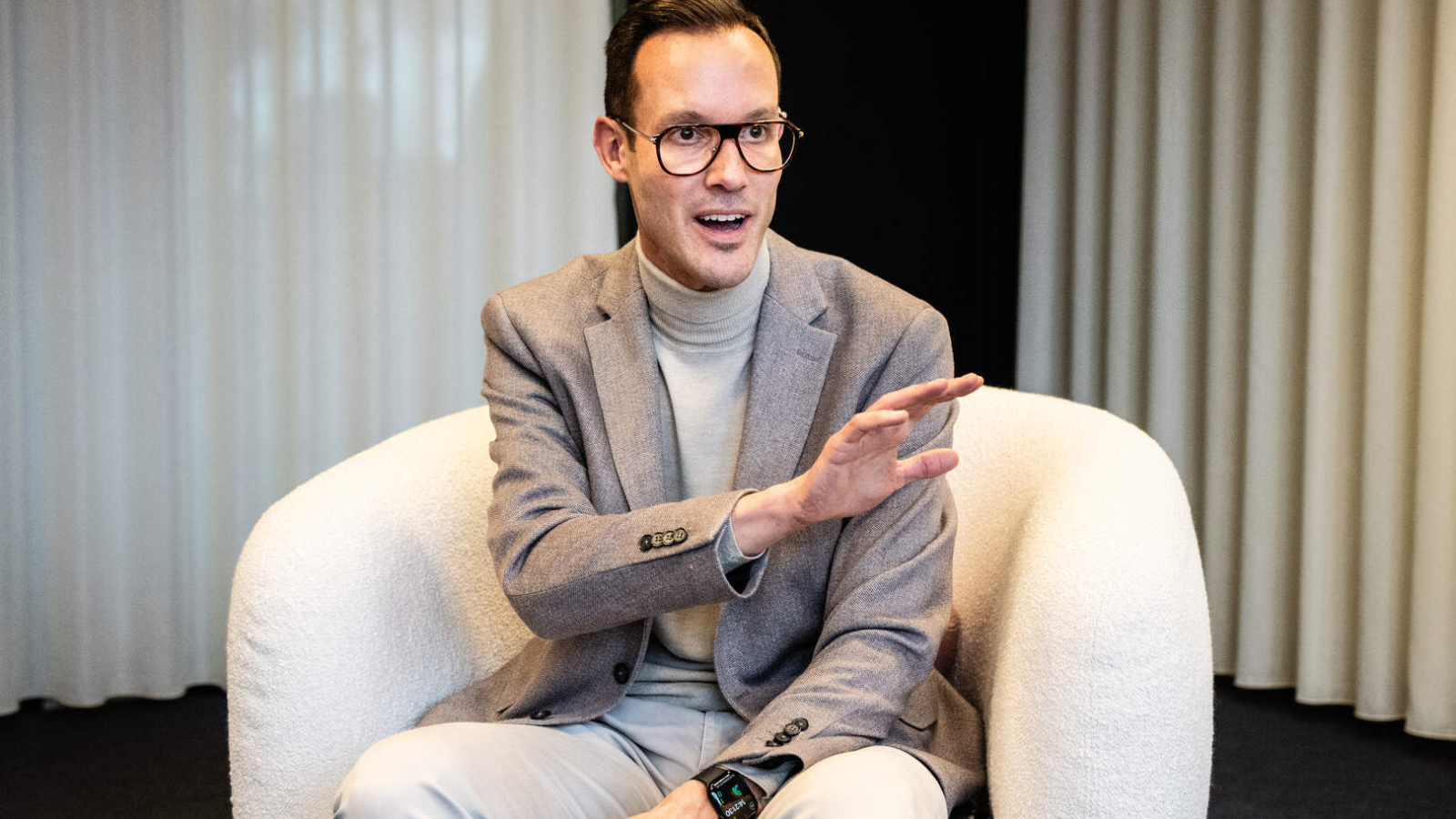 Minister Beenders neemt bedrijven die sociale fraude plegen RSZ-voordelen af