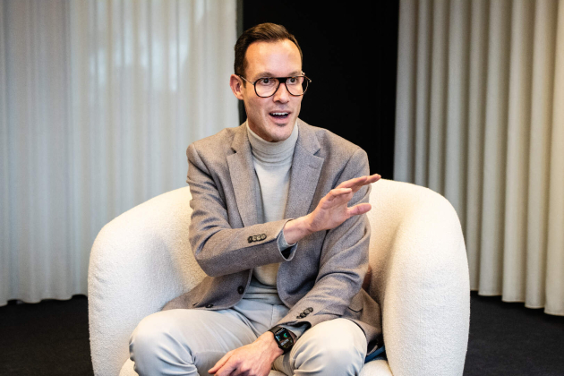 Minister Beenders neemt bedrijven die sociale fraude plegen RSZ-voordelen af