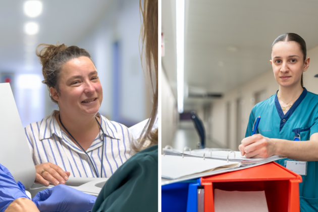 Nektari, beschikt over een eigen housekeepingdienst en voorziet begeleiding op de werkvloer.