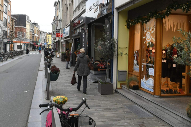 Nieuw evenement Berchem Connects brengt lokale ondernemers samen