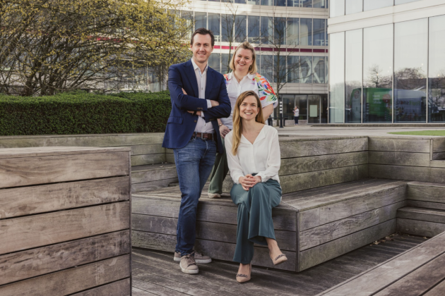Met de benoeming van Anouk Meerschaert, Lien Soete en Stijn Verhoeven wil het financiële advieskantoor zijn verdere groei ondersteunen en de organisatie structureel versterken.