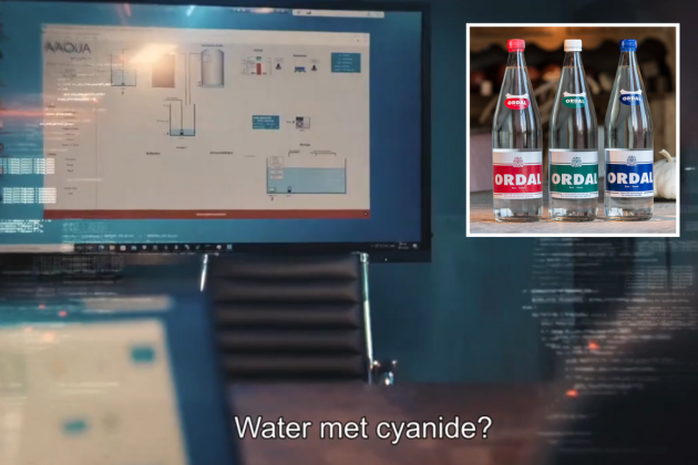 Ordal wordt gehacked in nieuw programma