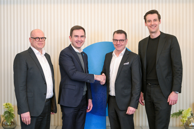 PIA Group neemt LADM over