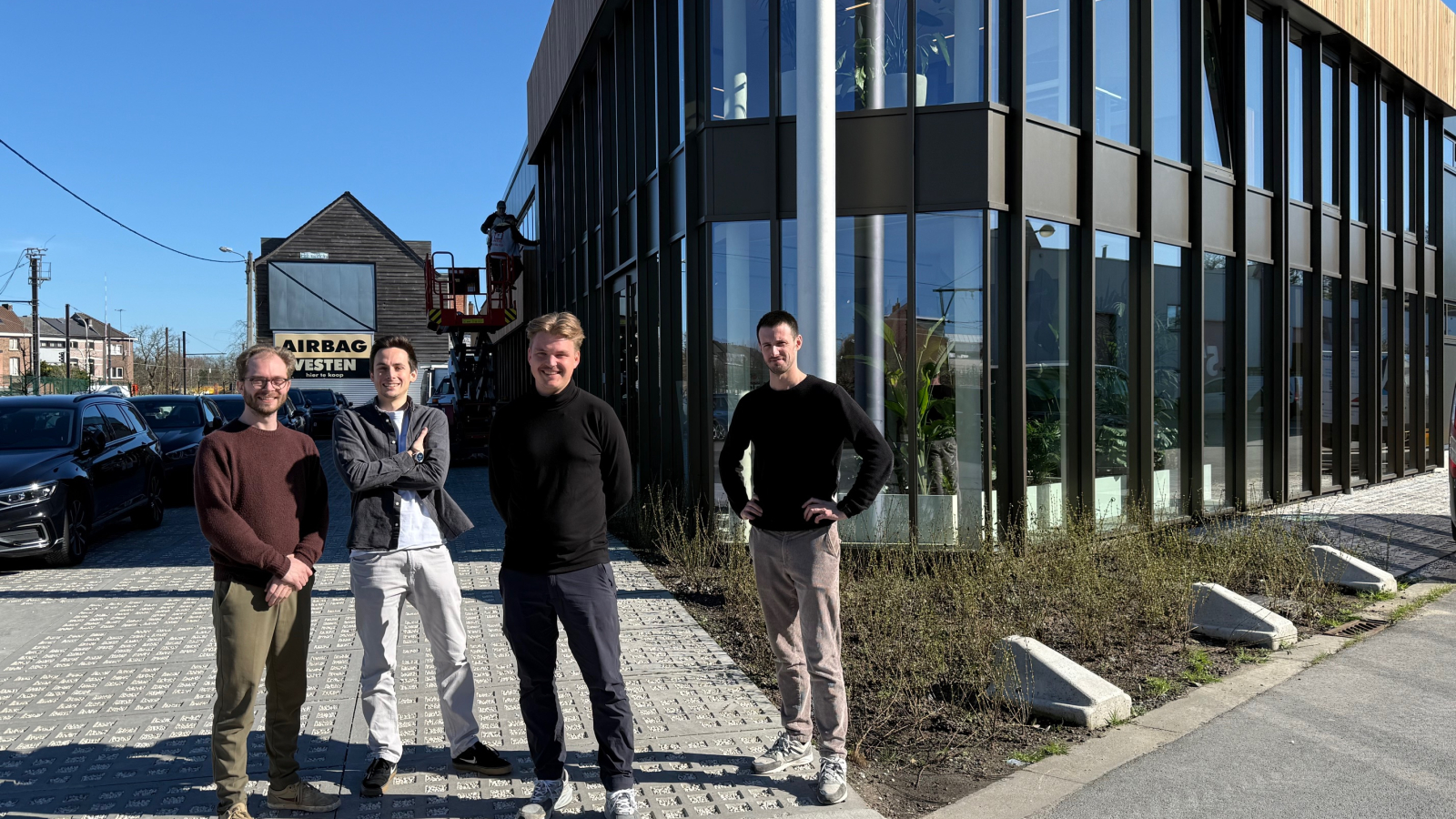 PITS Innovation Hub