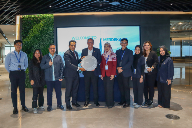 PNB, Airscan team with Stephen Brown from 118