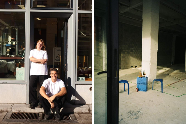 Populaire bakkerij Funk opent tweede vestiging vlak bij brouwerij De Koninck
