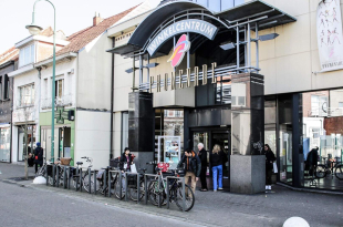 Promenade blijft kern van winkelen in centrum