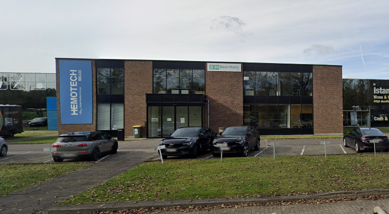 Best-Matic Packaging opent de deuren