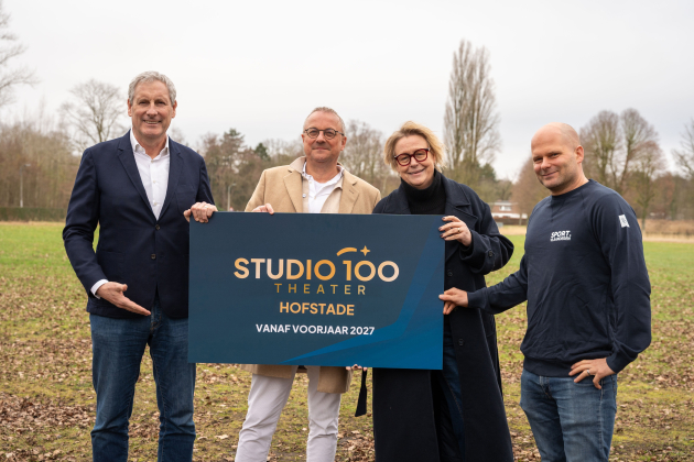 Studio 100