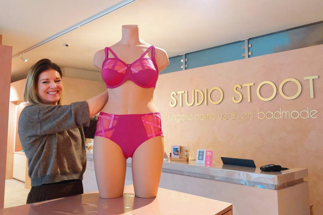 Studio Stoot Linda Hoeks