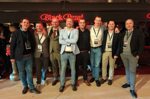 The Gentlemen’s Clan