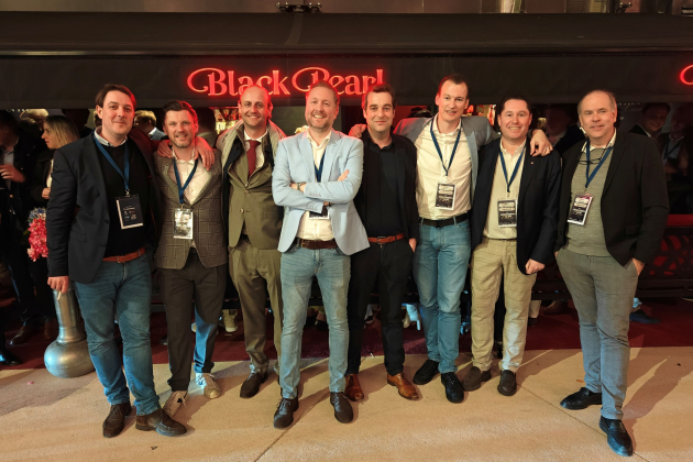 The Gentlemen’s Clan