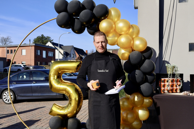 Tommekes nostalgic soup duffel