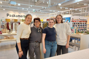 Torfs Maldegem is klaar_