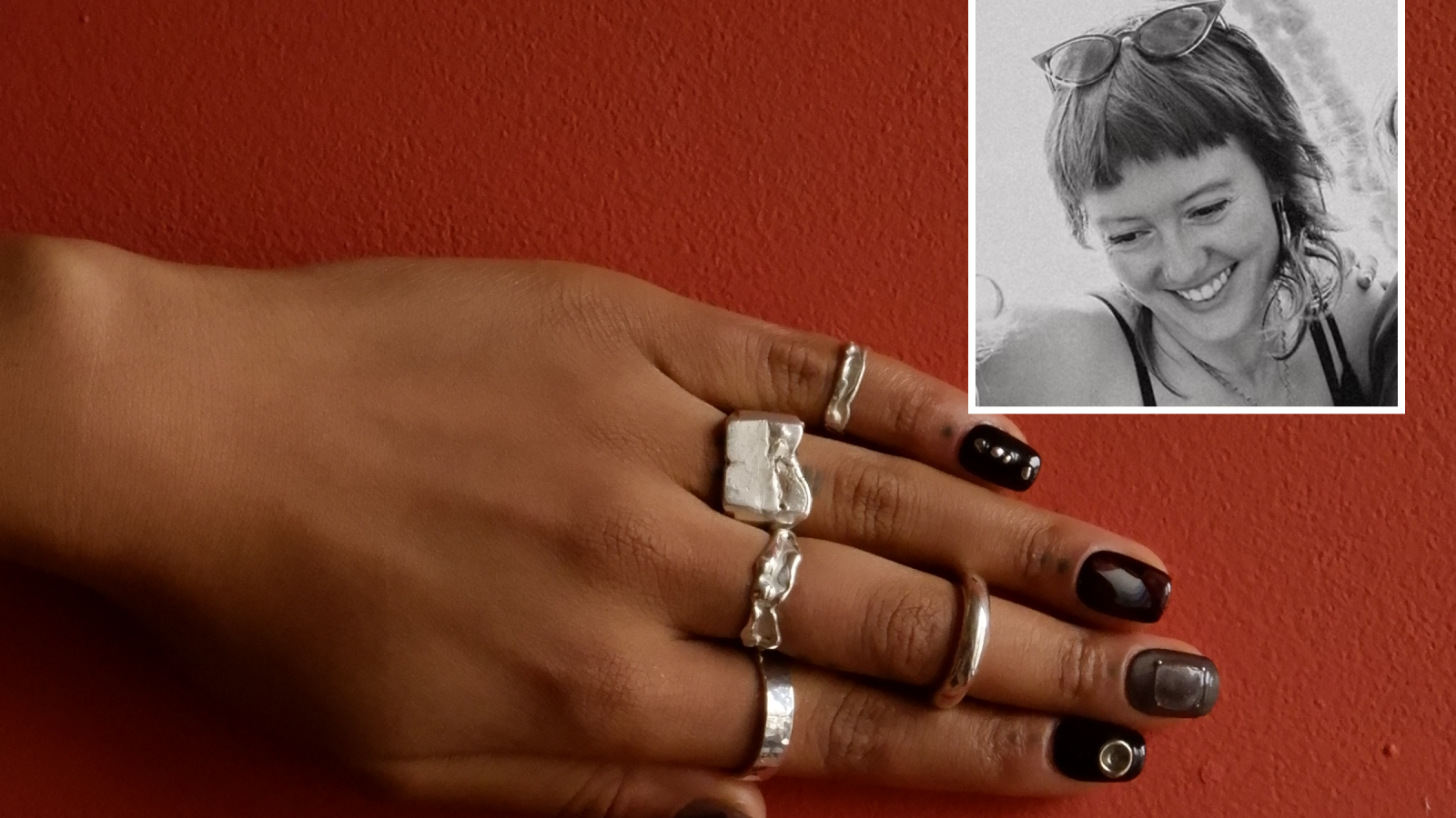 Unaruna Rune Scheers