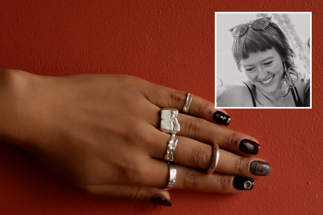 Unaruna Rune Scheers