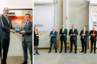 Met de investering wil Van Genechten Packaging zijn rol als toonaangevende kartonverwerker in Europa verder versterken