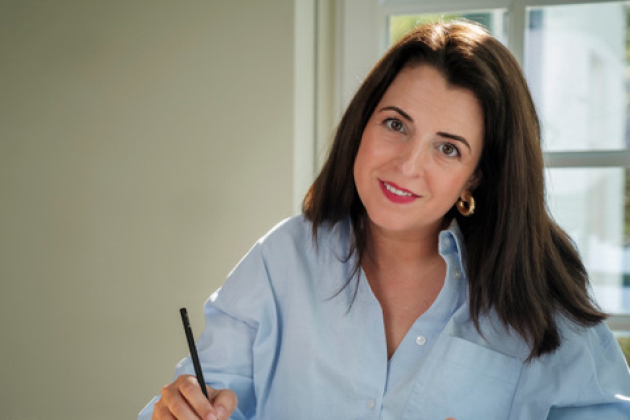 Valerie blauw shirt kopie