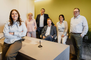 Vanaf 10 april gaan Kantoor Van de Casteele en Kantoor Welvaert Van Cauwenberghe samen verder als Welvaco_