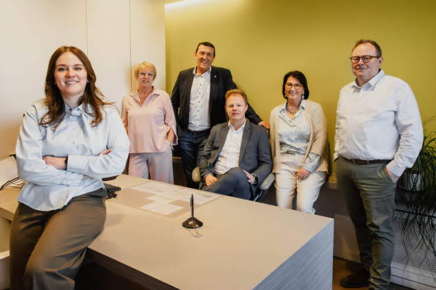 Vanaf 10 april gaan Kantoor Van de Casteele en Kantoor Welvaert Van Cauwenberghe samen verder als Welvaco_