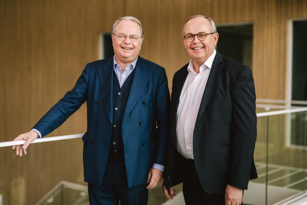 Vandemoortele Yvon Guérin & Jean Vandemoortele_1