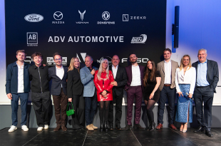 Vanspringel Abeloos Degroof families ADV Automotive