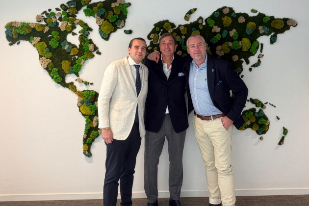 Vastgoedkantoor Anker18 herschikt aandeelhouderschap en zet in op nieuwe groeifase