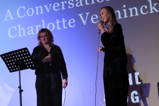 Verminck Charlotte 26 nieuwe foto