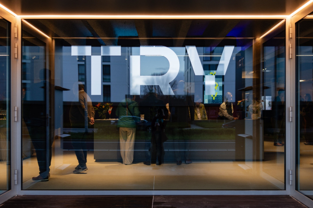 Voka Oost-Vlaanderen opent met TRY een nieuwe hub in Dendermonde