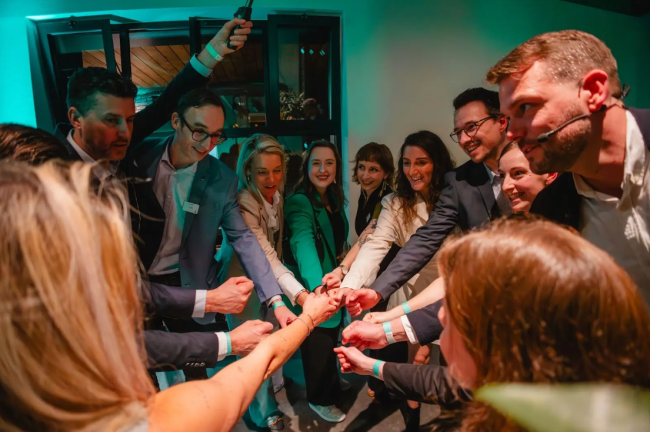 Webhero viert 13-jarig bestaan