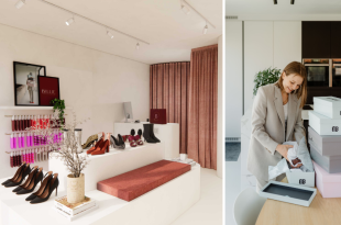 Webshop Billie opent eerste fysieke winkel in Retie