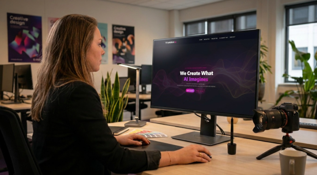 Een belangrijk speerpunt is AI-automation, waarbij repetitieve taken automatisch worden verwerkt.