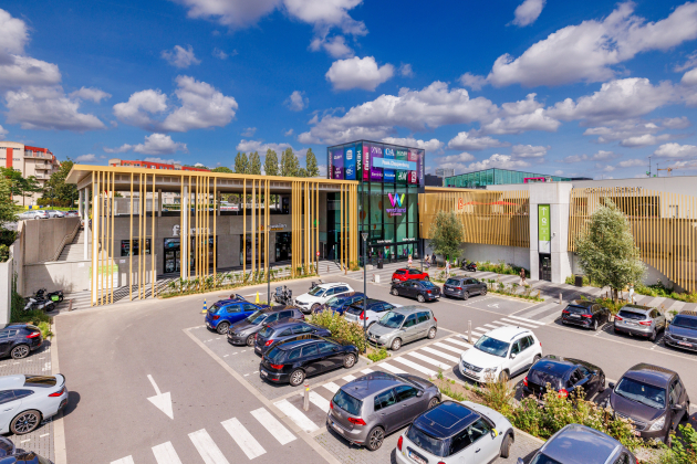 Westland Shopping6