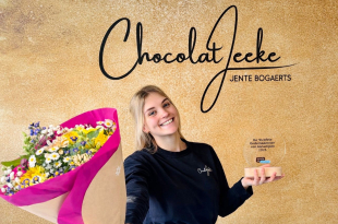 Winnares Jente Bogaerts Brecht