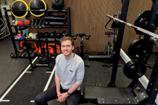 cura atletica christophe croonenberghs