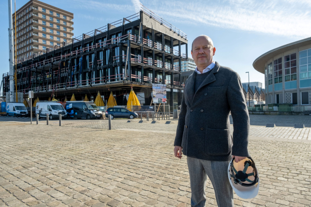 dca francis vrancken