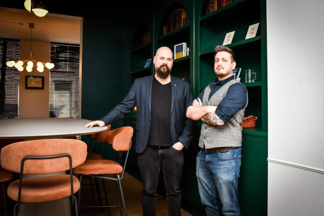 lugus drones duitsland