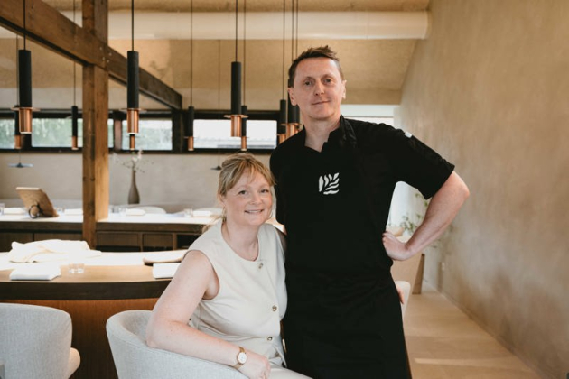 Opening van restaurant Magis Terra in Tongeren-Borgloon