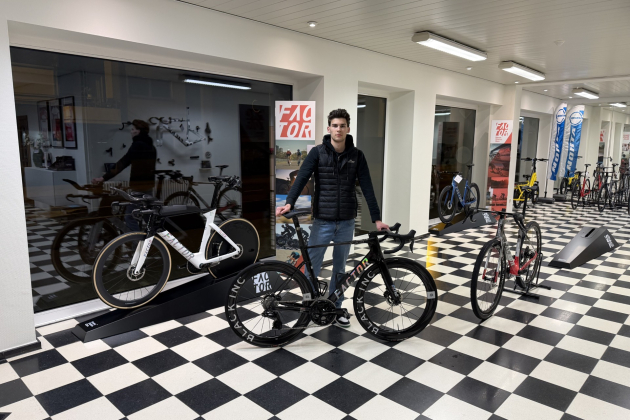 matthias fietsenwinkel