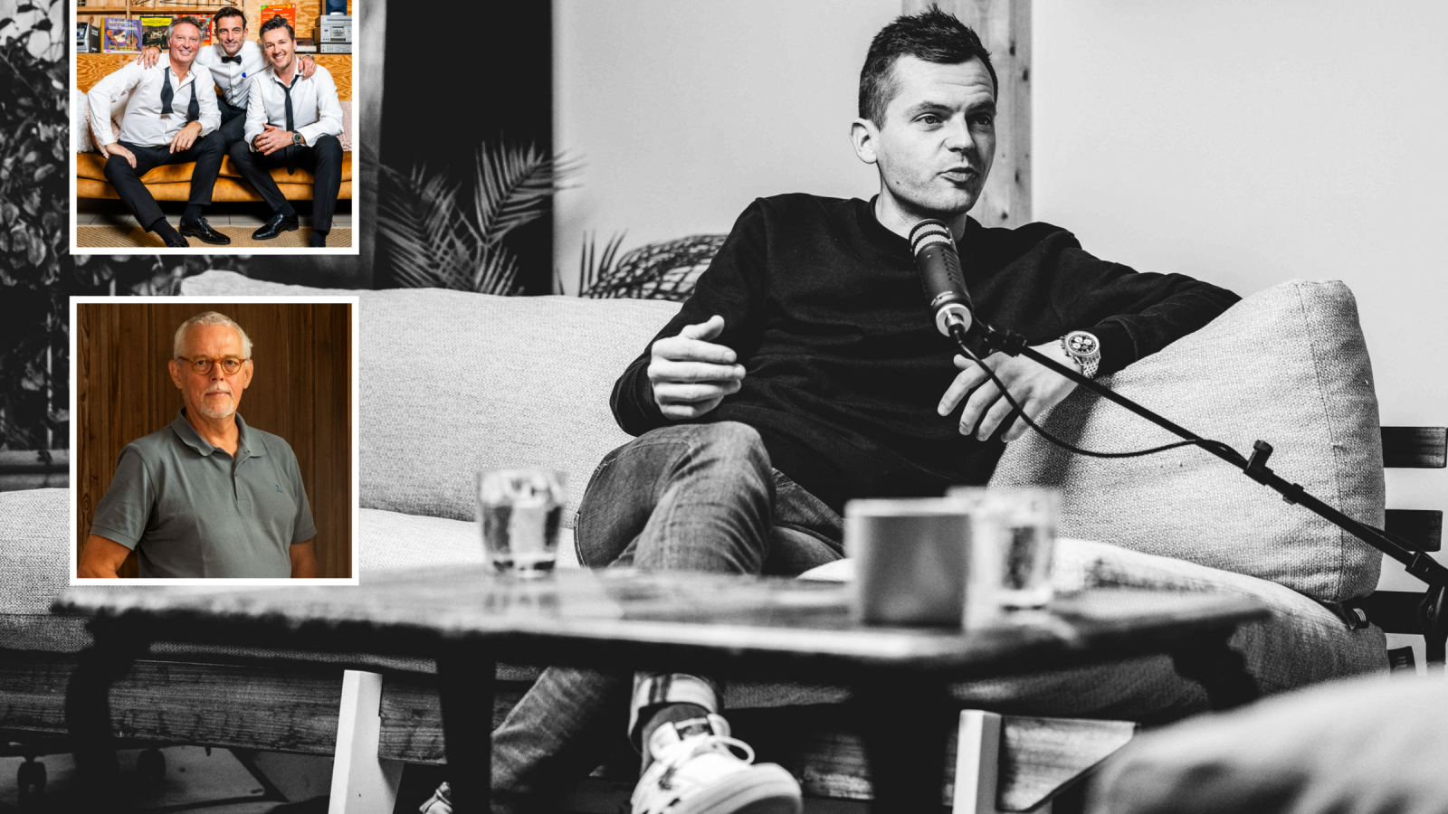 nacht van de pajotse ondernemer