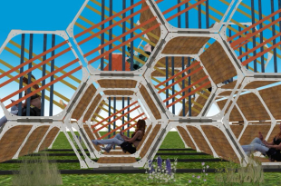 zitmeubelen voor events