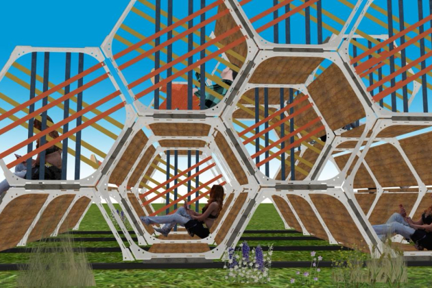 zitmeubelen voor events