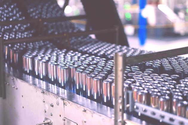 1_Ball Corporation_Cans