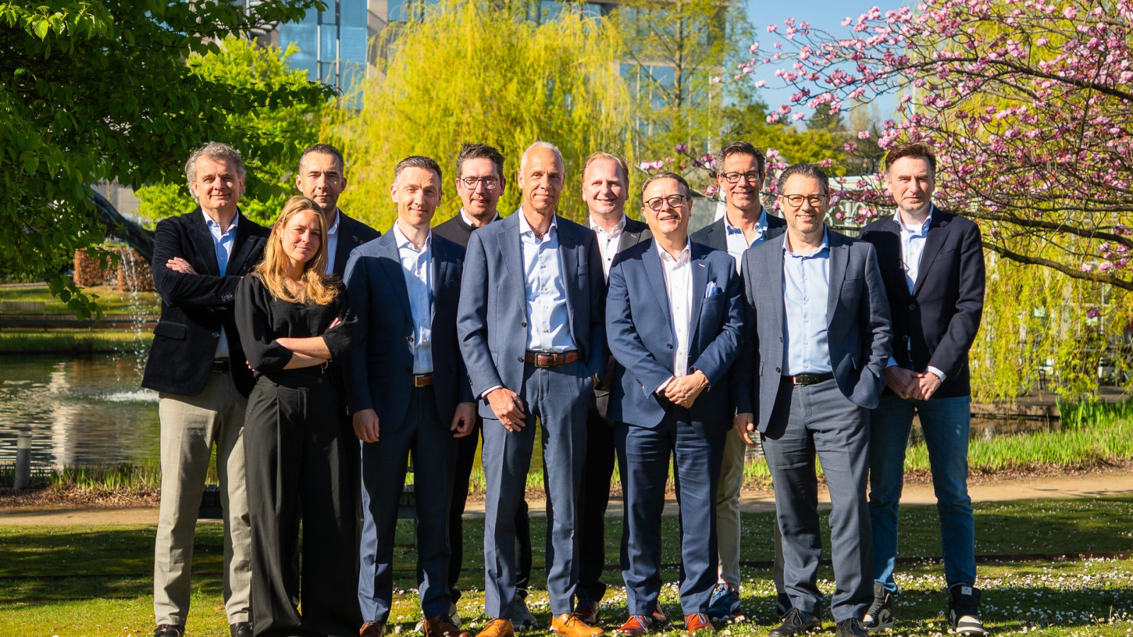 Alistar groeit tot een team met ruim 800 medewerkers