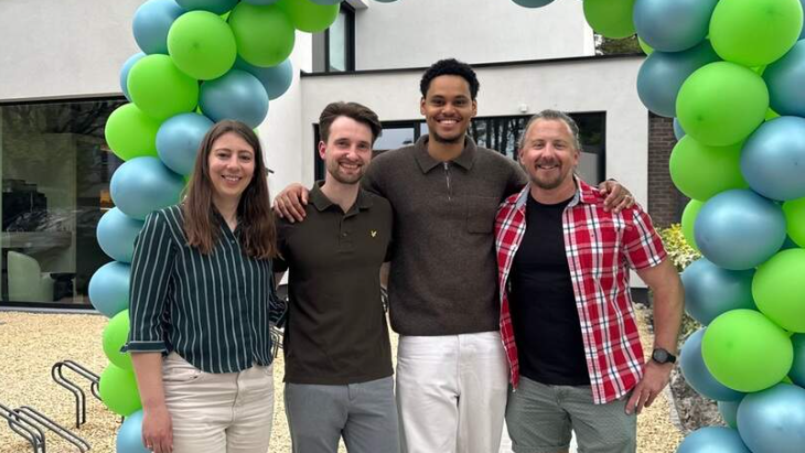 BeweegCoach verhuist naar nieuwe locatie in centrum Brasschaat