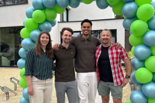 BeweegCoach verhuist naar nieuwe locatie in centrum Brasschaat