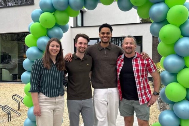 BeweegCoach verhuist naar nieuwe locatie in centrum Brasschaat