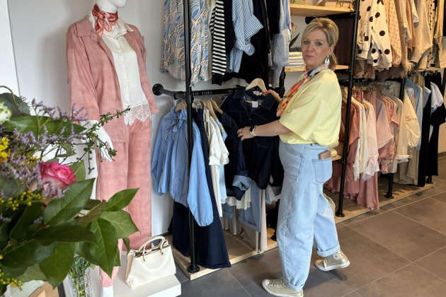 Birgit Spierings Bibelle