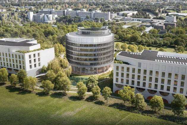 Bouw prestigieuze onderzoekscampus met 500 jobs op site UAntwerpen on hold door buurtprotest