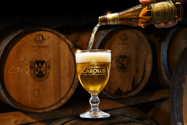 Brouwerij Het Anker Mechelen